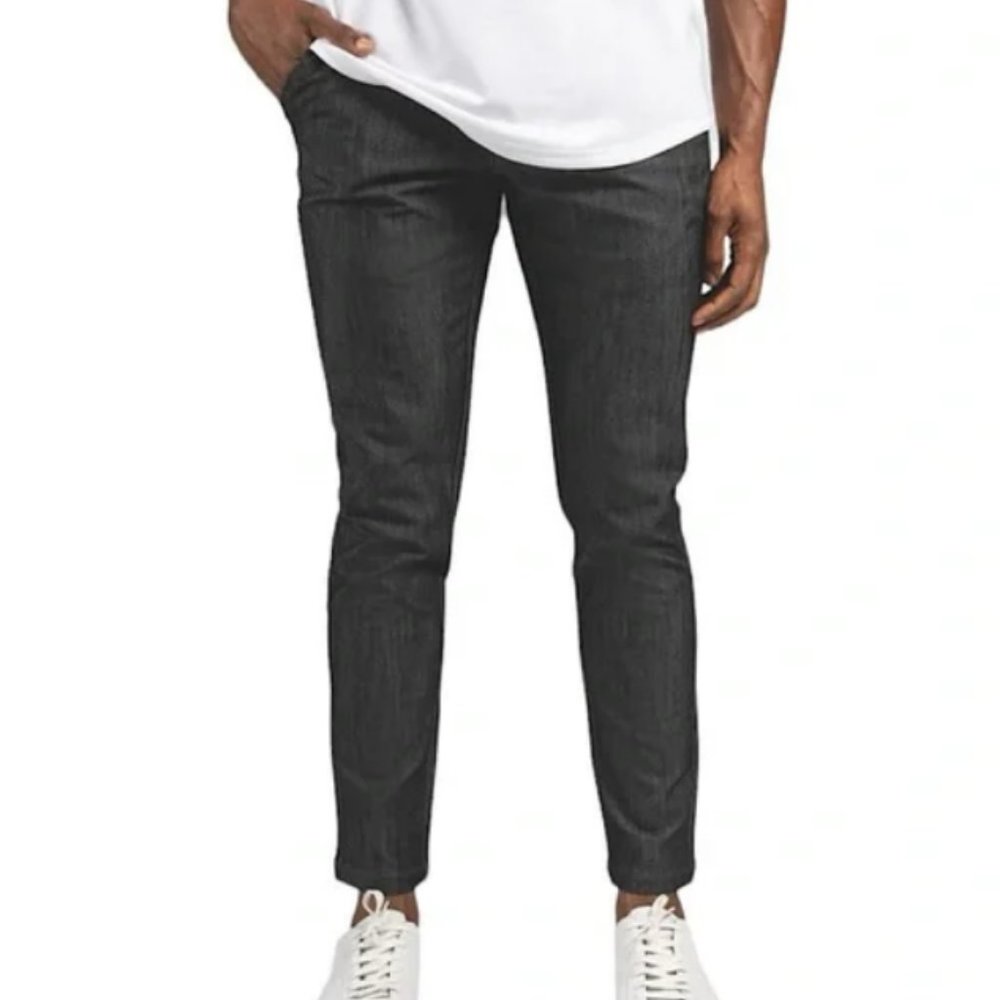 BYLT Tech Denim Everyday Pant 2.0 size 34
